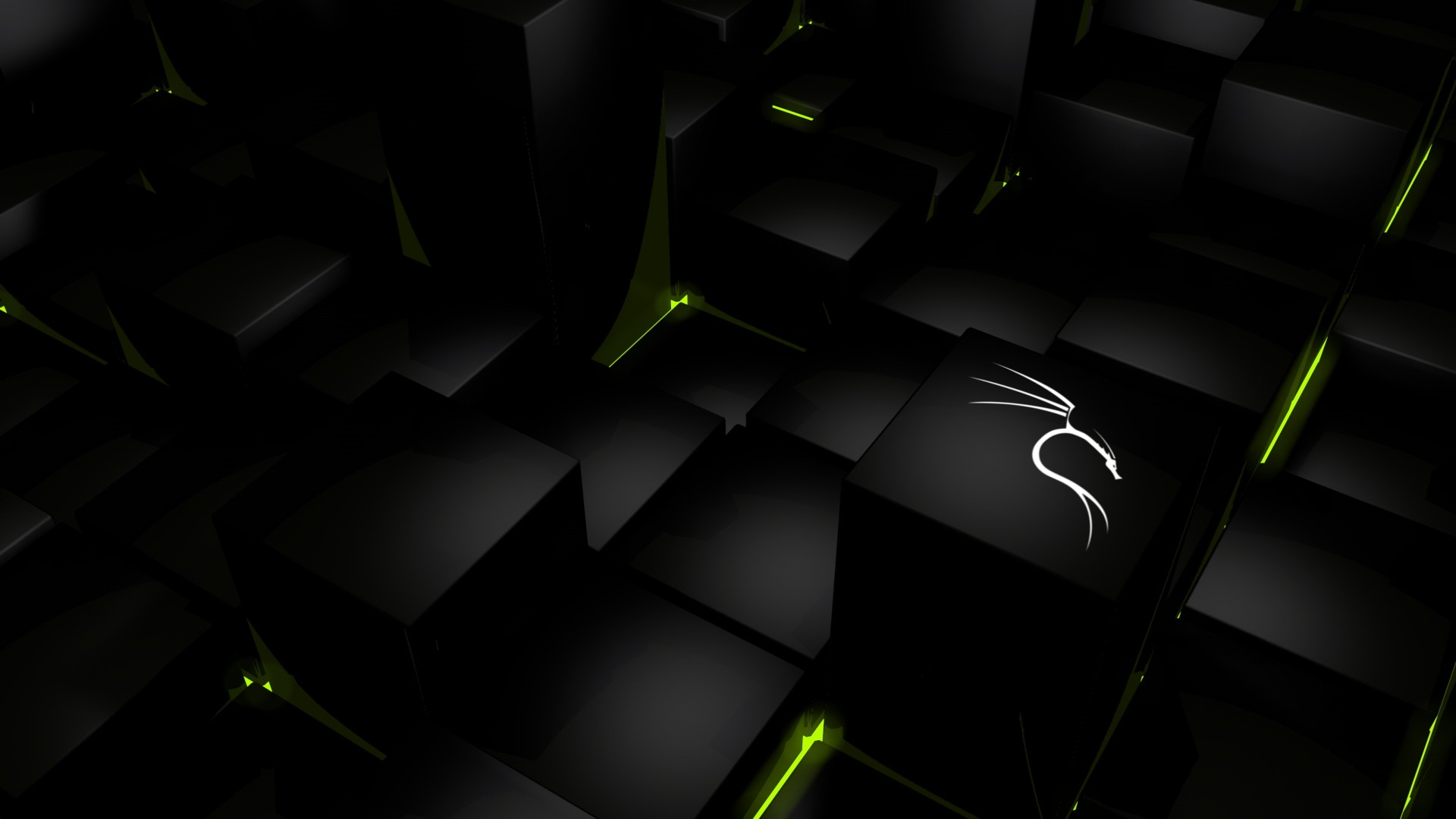 Detail Wallpaper Kali Linux Nomer 32