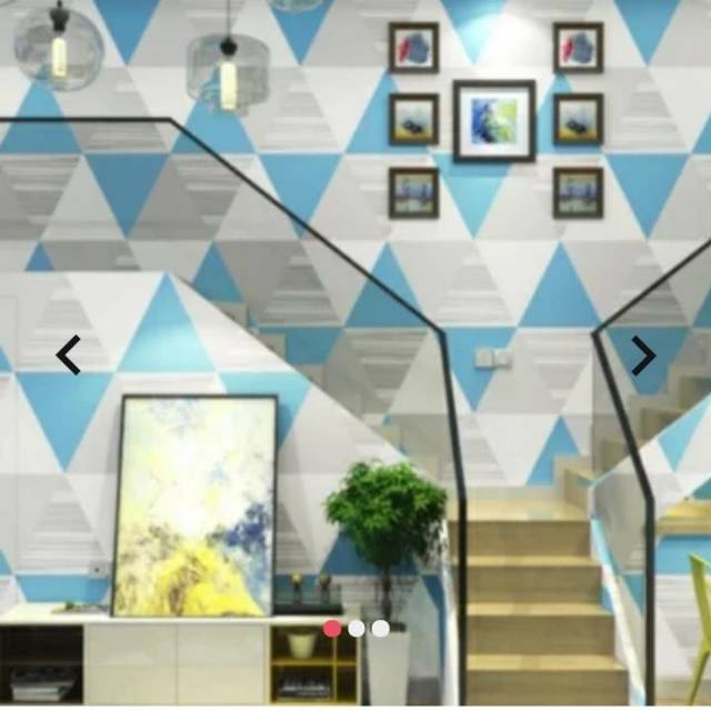 Detail Wallpaper Kamar Biru Nomer 42