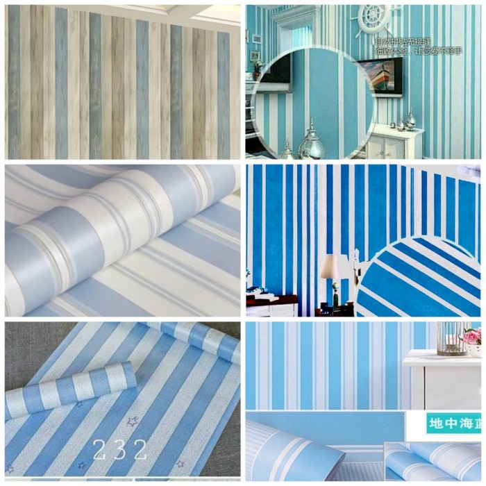 Detail Wallpaper Kamar Biru Nomer 43