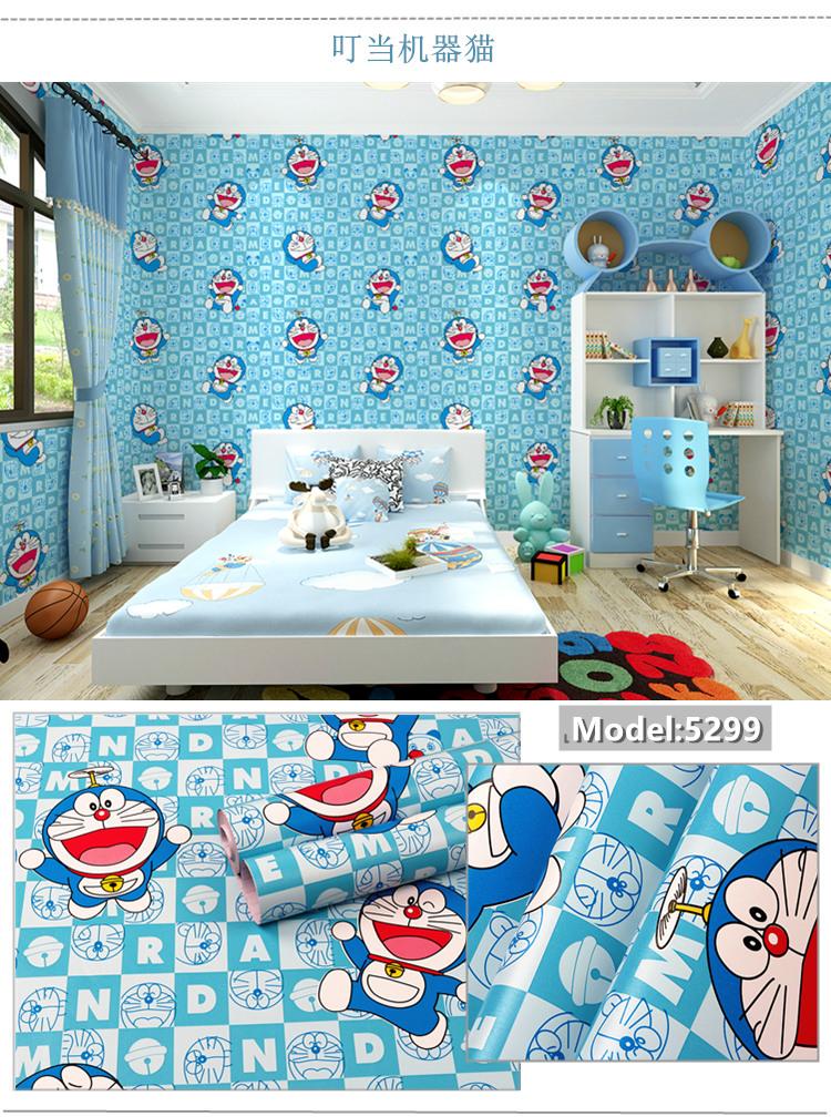 Detail Wallpaper Kamar Doraemon Nomer 40