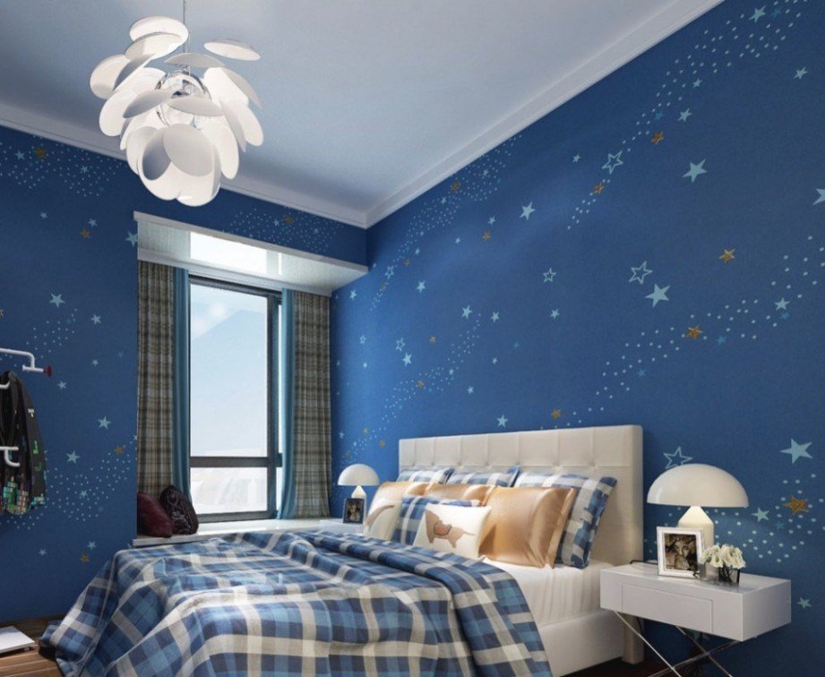 Detail Wallpaper Kamar Galaxy Nomer 16