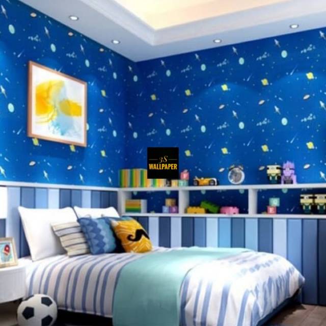 Detail Wallpaper Kamar Galaxy Nomer 22