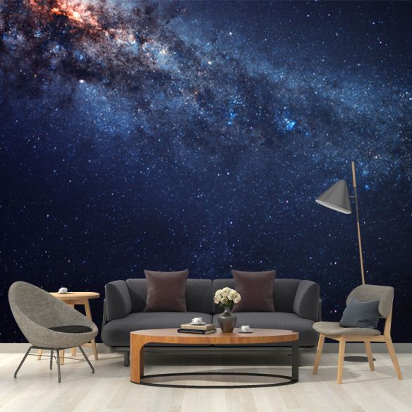 Detail Wallpaper Kamar Galaxy Nomer 43