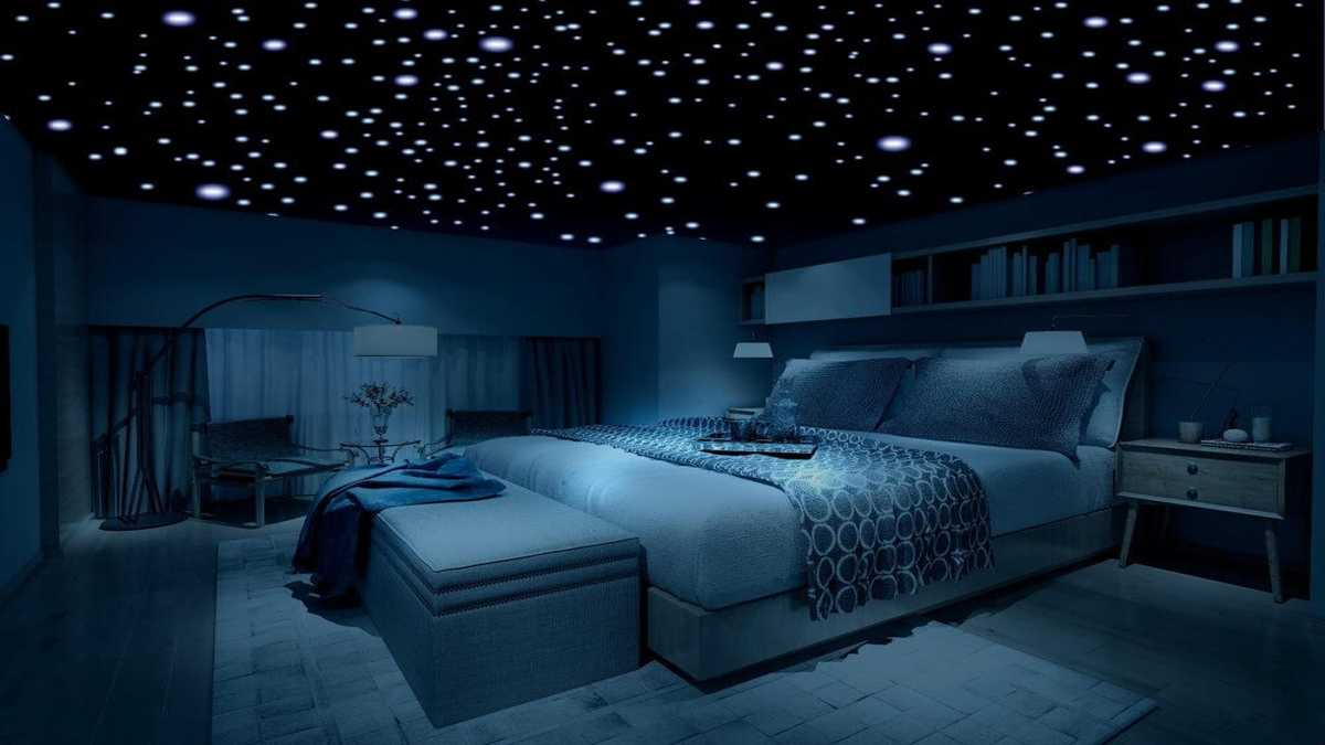 Detail Wallpaper Kamar Galaxy Nomer 8