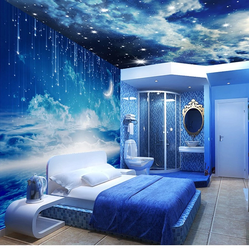 Detail Wallpaper Kamar Galaxy Nomer 9