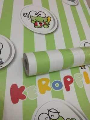 Detail Wallpaper Kamar Keroppi Nomer 30