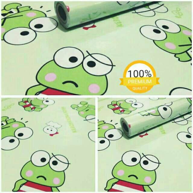 Detail Wallpaper Kamar Keroppi Nomer 51