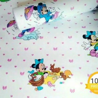 Detail Wallpaper Kamar Mickey Mouse Nomer 12