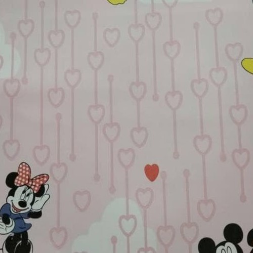 Detail Wallpaper Kamar Mickey Mouse Nomer 36