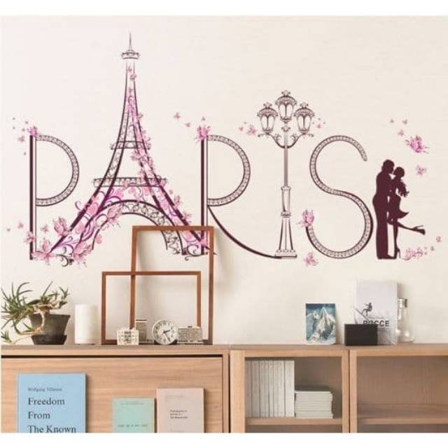 Detail Wallpaper Kamar Paris Nomer 12