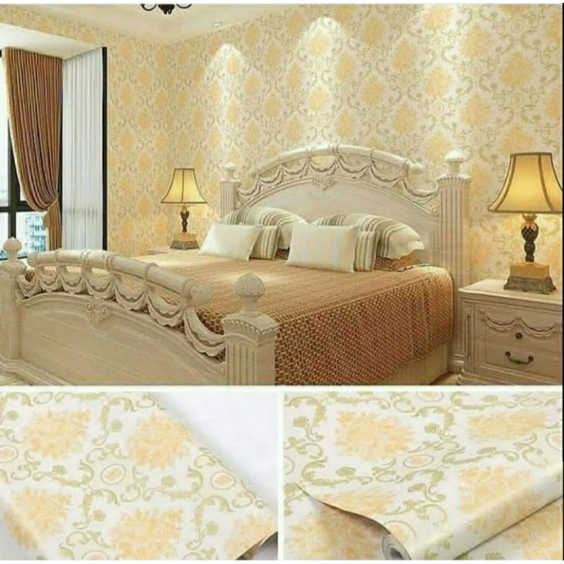 Detail Wallpaper Kamar Pengantin Nomer 19