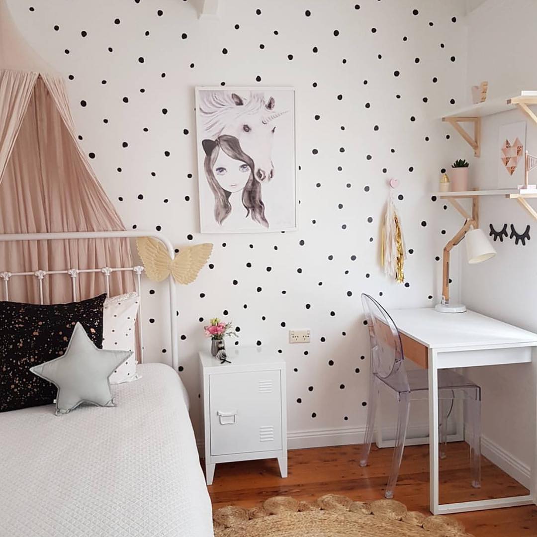 Detail Wallpaper Kamar Perempuan Nomer 13