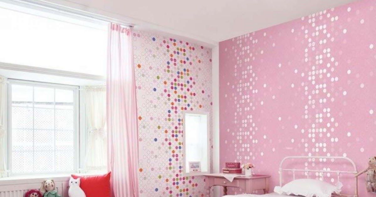 Detail Wallpaper Kamar Perempuan Nomer 16