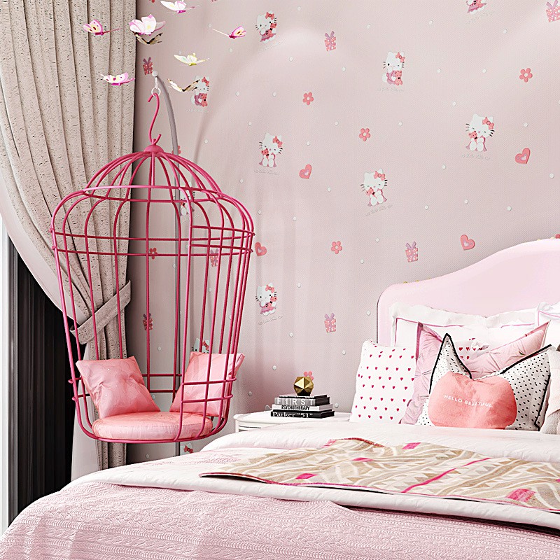 Detail Wallpaper Kamar Perempuan Nomer 18