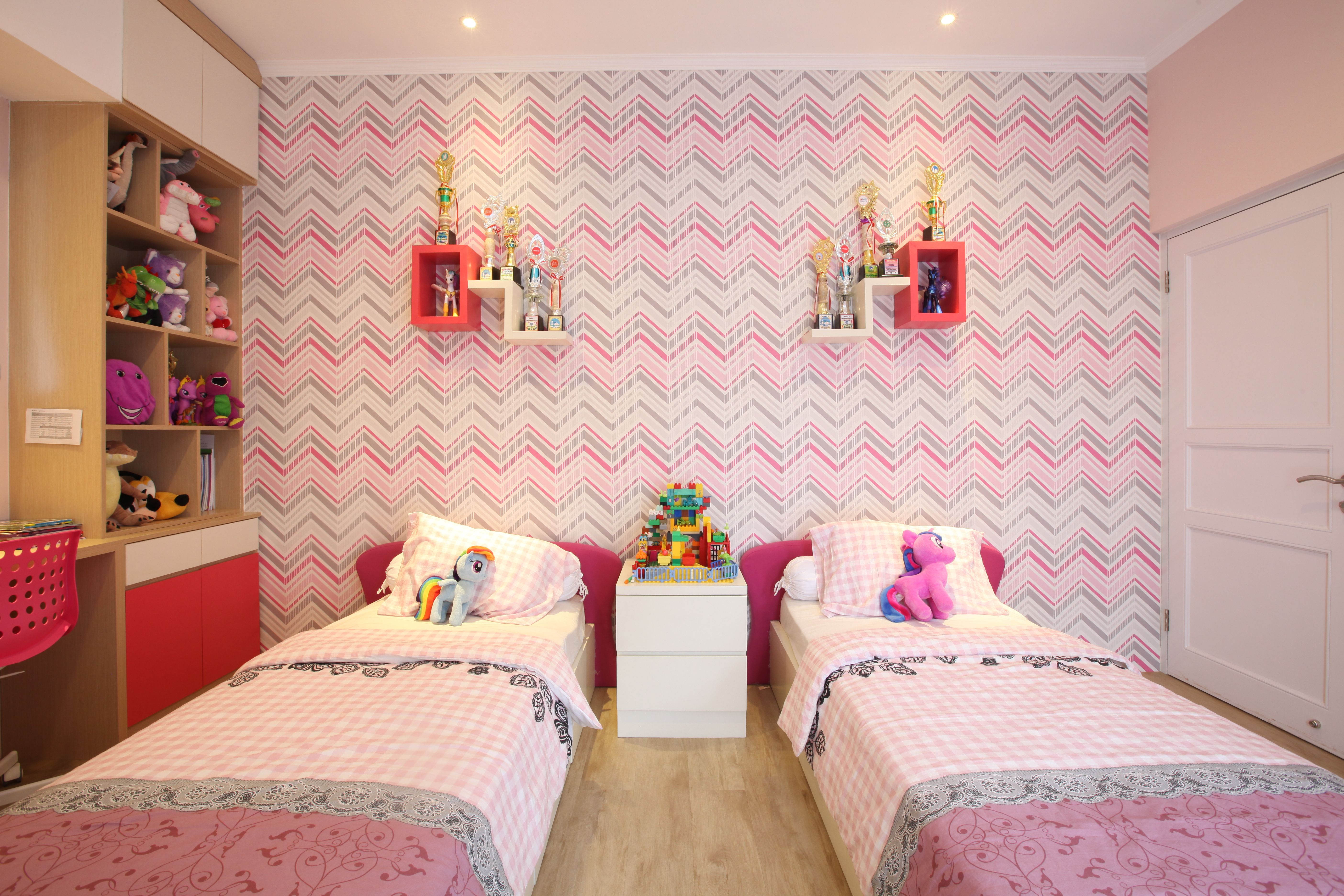 Detail Wallpaper Kamar Perempuan Nomer 3