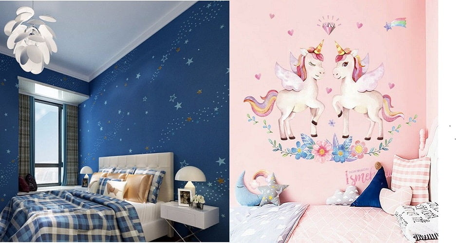 Detail Wallpaper Kamar Perempuan Nomer 27