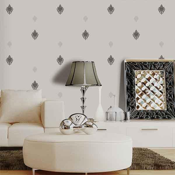 Wallpaper Kamar Simple - KibrisPDR