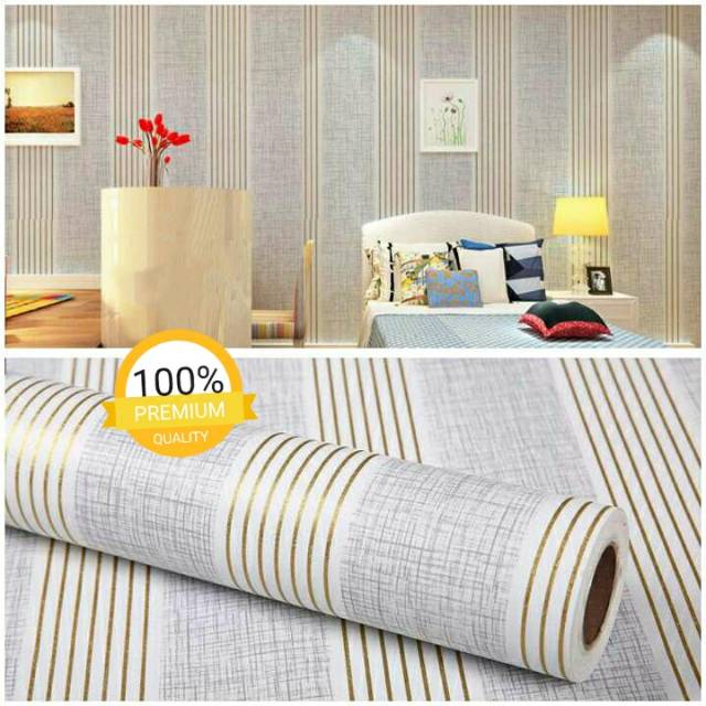 Detail Wallpaper Kamar Simple Nomer 13