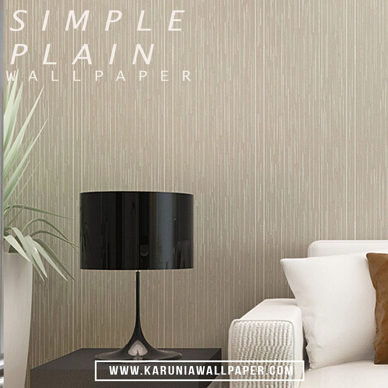 Detail Wallpaper Kamar Simple Nomer 15