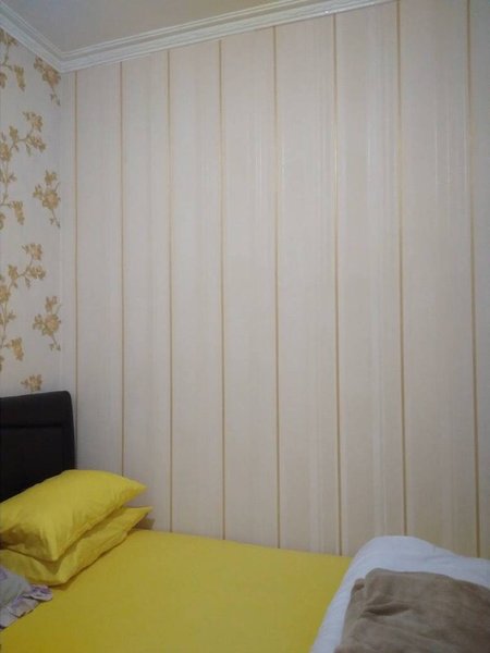 Detail Wallpaper Kamar Simple Nomer 21