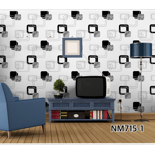 Detail Wallpaper Kamar Simple Nomer 31