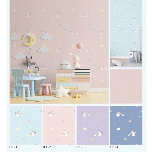 Detail Wallpaper Kamar Simple Nomer 38