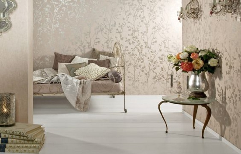 Detail Wallpaper Kamar Simple Nomer 49