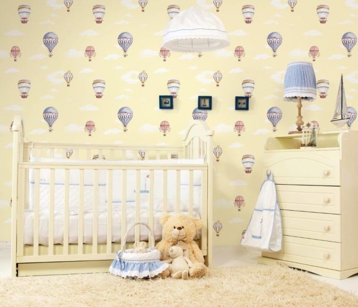 Detail Wallpaper Kamar Simple Nomer 53