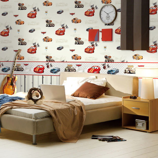 Detail Wallpaper Kamar Tidur Anak Laki Laki Nomer 34