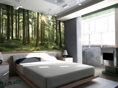 Detail Wallpaper Kamar Tidur Dewasa Nomer 18