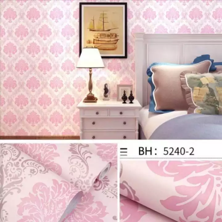 Detail Wallpaper Kamar Tidur Elegan Nomer 48