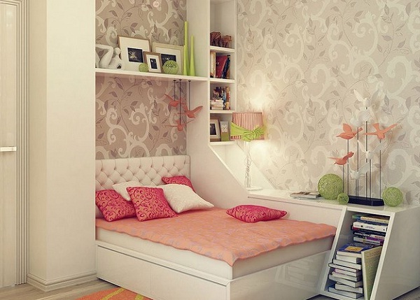 Detail Wallpaper Kamar Tidur Sempit Nomer 31