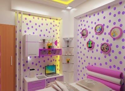 Detail Wallpaper Kamar Tidur Sempit Nomer 33