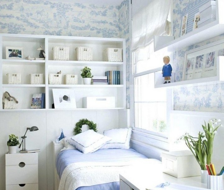 Detail Wallpaper Kamar Tidur Sempit Nomer 34