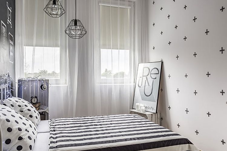 Detail Wallpaper Kamar Tidur Sempit Nomer 5