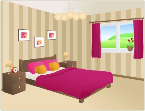 Download Wallpaper Kamar Tidur Sempit Nomer 50