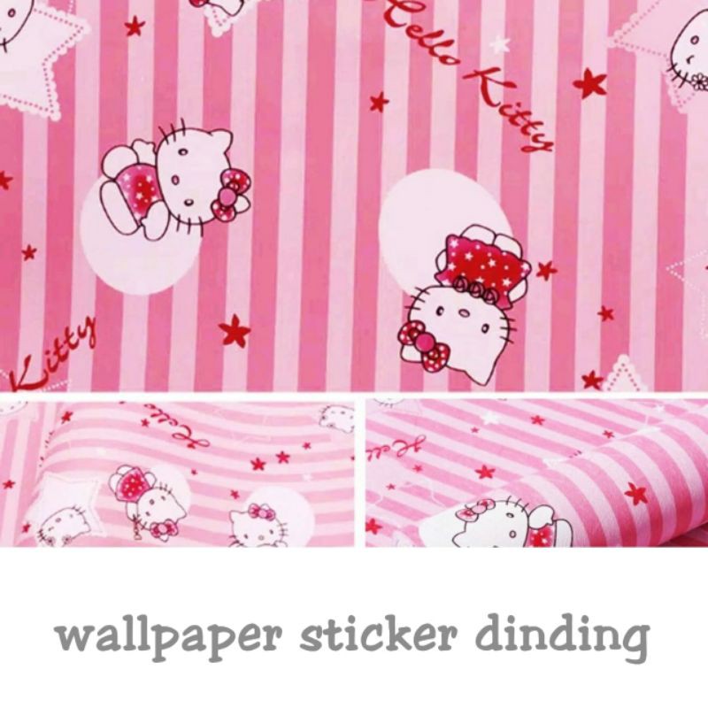 Detail Wallpaper Kamar Warna Pink Nomer 42