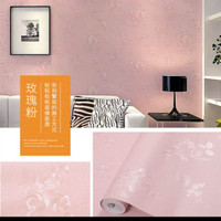 Detail Wallpaper Kamar Warna Pink Nomer 44