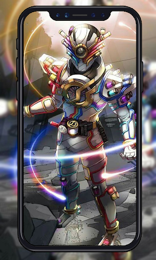 Detail Wallpaper Kamen Rider Build Nomer 45