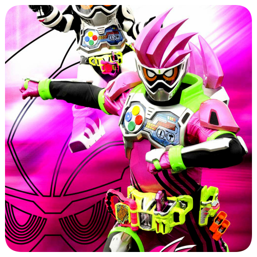 Detail Wallpaper Kamen Rider Ex Aid Nomer 39