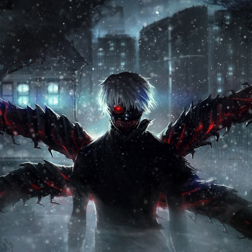 Detail Wallpaper Kaneki Nomer 55