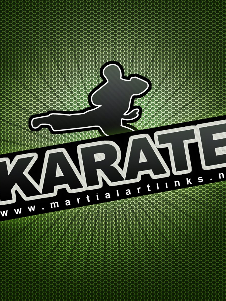 Detail Wallpaper Karate Keren Nomer 39