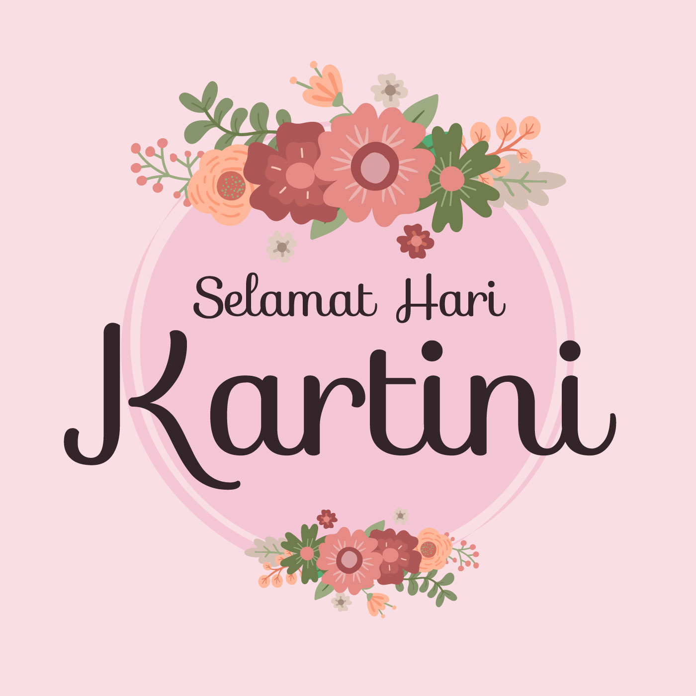 Detail Wallpaper Kartini Nomer 22