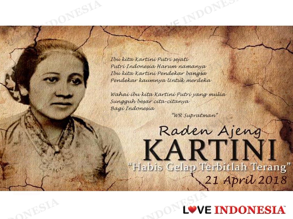 Detail Wallpaper Kartini Nomer 28
