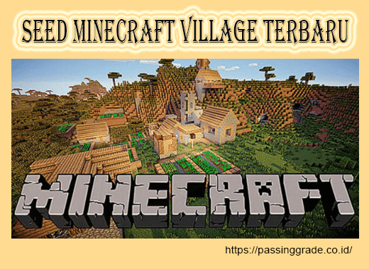 Detail Rumah Terbagus Di Minecraft Nomer 19