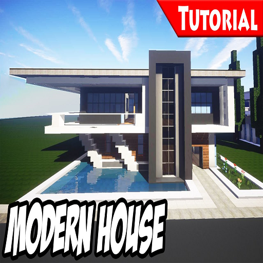 Detail Rumah Terbagus Di Minecraft Nomer 20