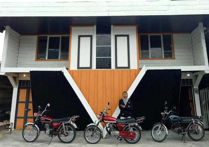 Detail Rumah Terbalik Bengkulu Nomer 24