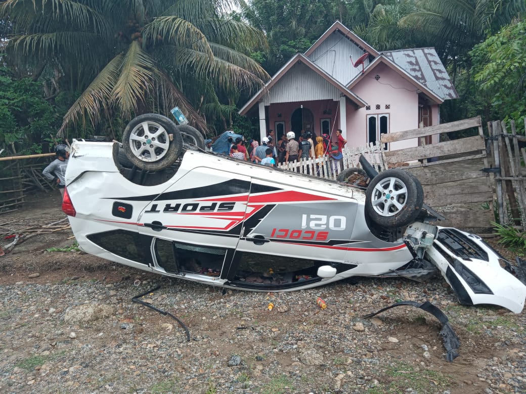 Detail Rumah Terbalik Bengkulu Nomer 26