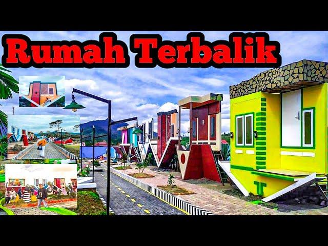 Detail Rumah Terbalik Bengkulu Nomer 5