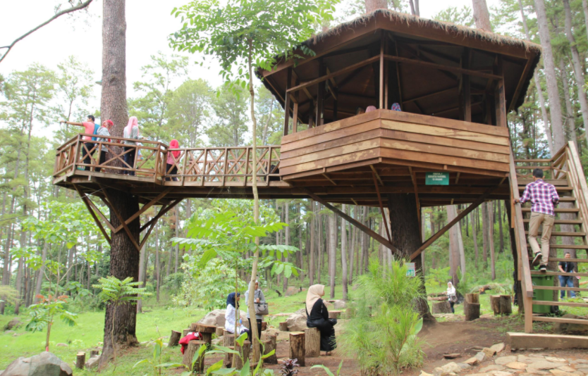 Detail Rumah Terbalik Di Bekasi Nomer 6